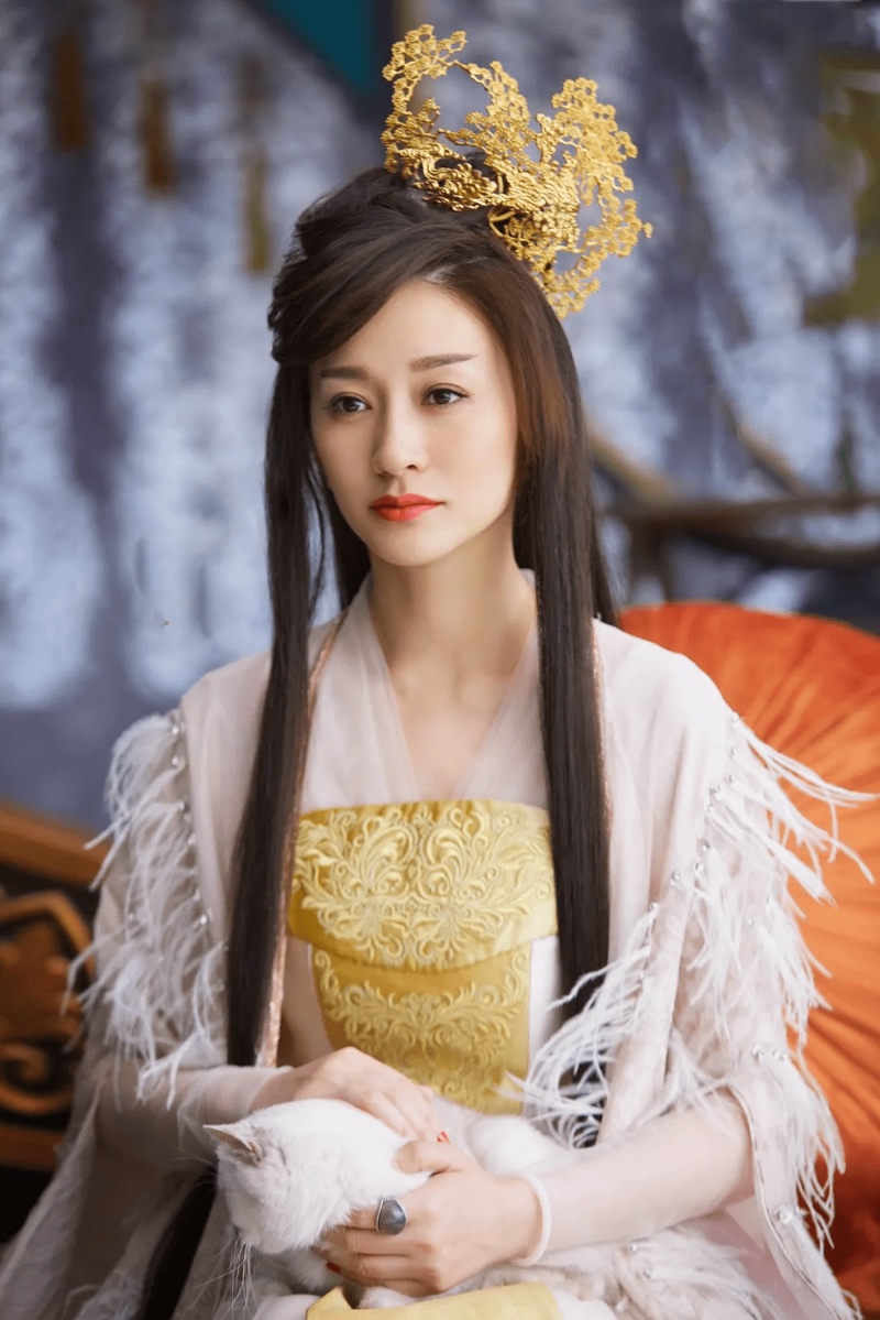 李小冉