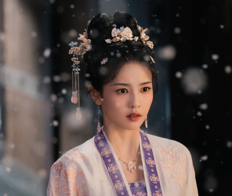 白鹿