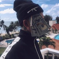 幕布揭手