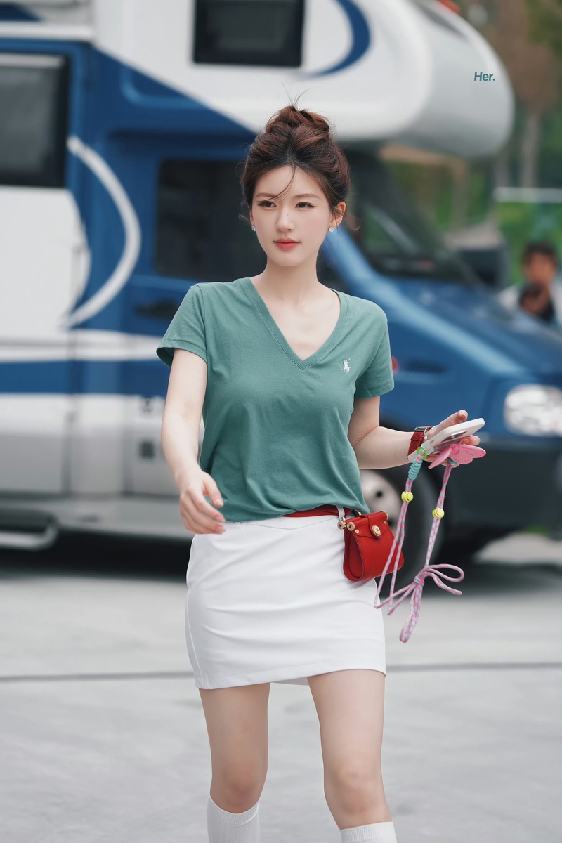 赵露思