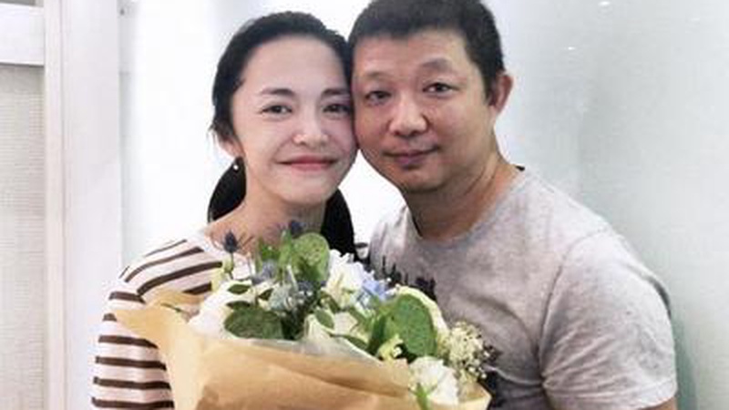 姚晨删光微博引发网友追问账号活跃度骤降遭多方质疑